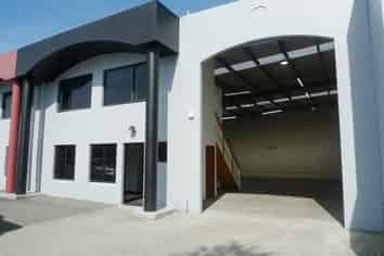 Top unit in top location