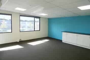 Top unit in top location