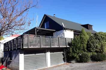 41 Alpine Avenue, Hanmer Springs