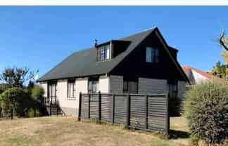 41 Alpine Avenue, Hanmer Springs