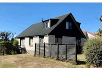 41 Alpine Avenue, Hanmer Springs