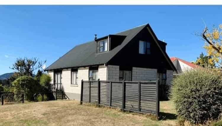 41 Alpine Avenue, Hanmer Springs