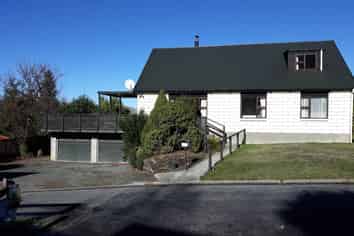 41 Alpine Avenue, Hanmer Springs