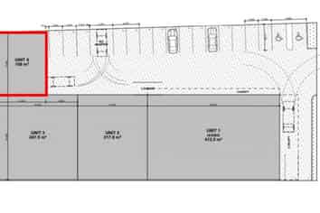 Brand new Industrial/Retail space 