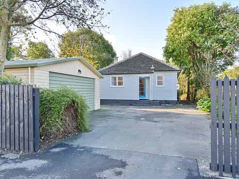 40 Hoani Street, Papanui