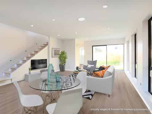 17b Beihlers Road, Weymouth