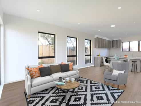 17b Beihlers Road, Weymouth