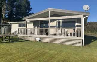 45A Seddons Terrace Road, 