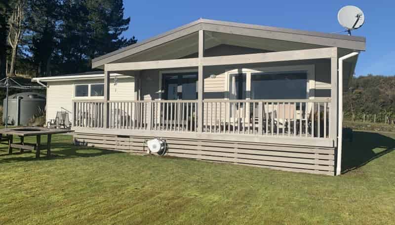 45A Seddons Terrace Road, 