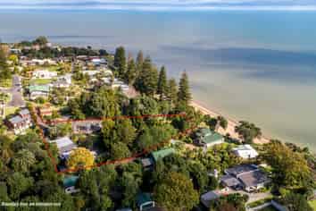 262 Thames Coast Road, Thames