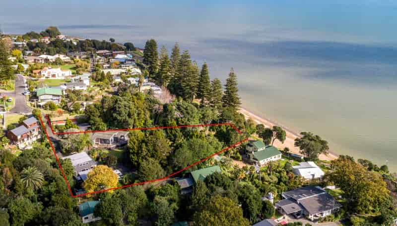 262 Thames Coast Road, Thames