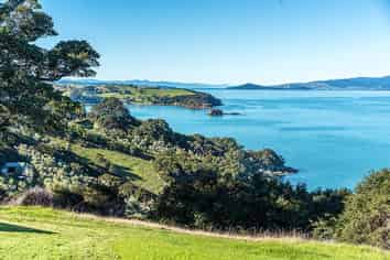 188 Te Whau Drive, Omiha