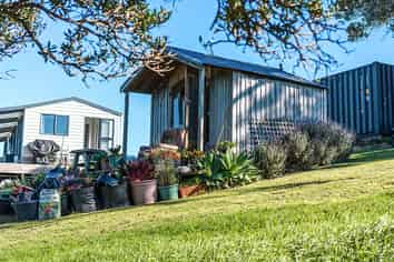 188 Te Whau Drive, Omiha