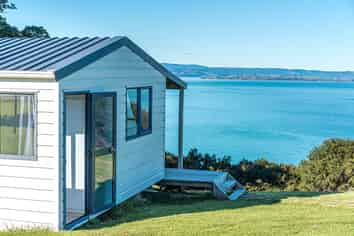 188 Te Whau Drive, Omiha