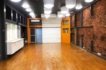 George Street Retail 125m2