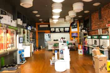 George Street Retail 125m2