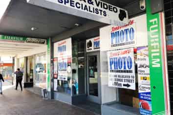 George Street Retail 125m2