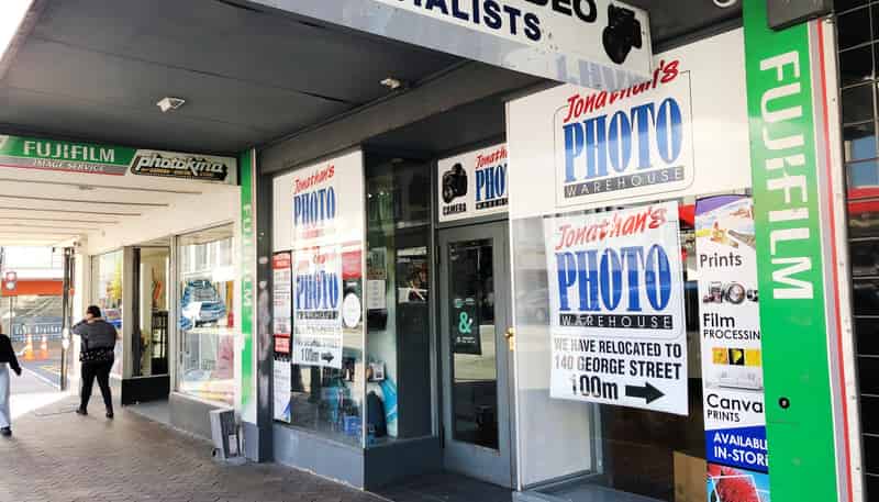 190 George Street , Dunedin Central
