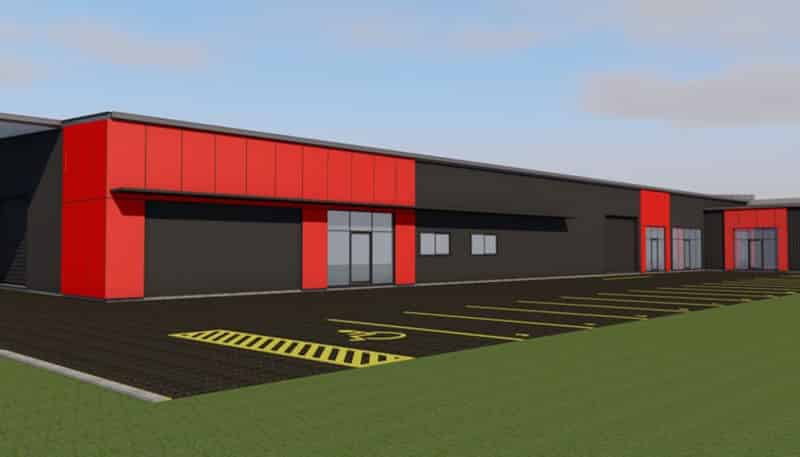 3/55-57 Firth Street, Matamata