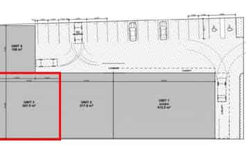 Brand new Industrial/Retail space 