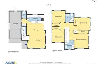 Lot 1, 2/25 Tawa Crescent, Manurewa