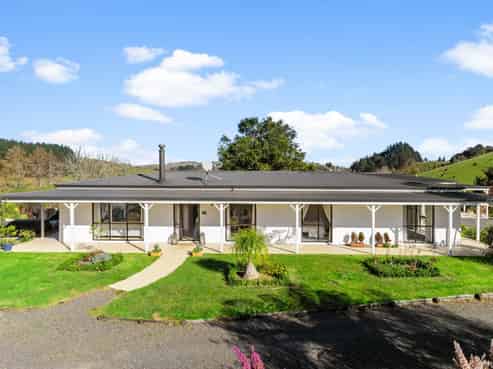 110 Totara Road, Ararimu