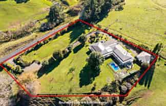 110 Totara Road, Ararimu