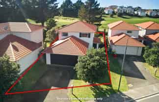 17 Midshipman Court, Gulf Harbour