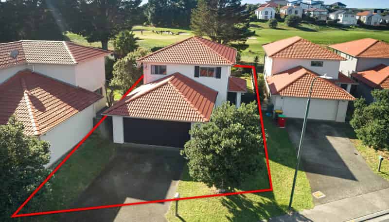 17 Midshipman Court, Gulf Harbour