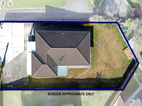 307 Triangle Road, Massey