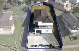 307 Triangle Road, Massey