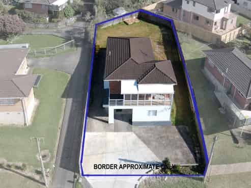 307 Triangle Road, Massey