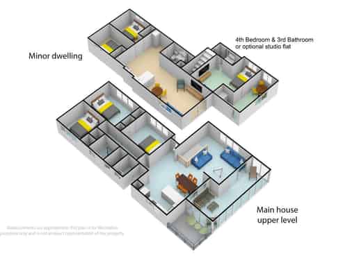 307 Triangle Road, Massey