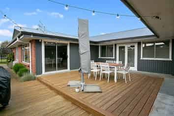 41 Lorne Street, Te Awamutu