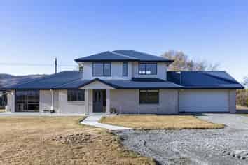 85 Spring Terrace Road, Fairlie