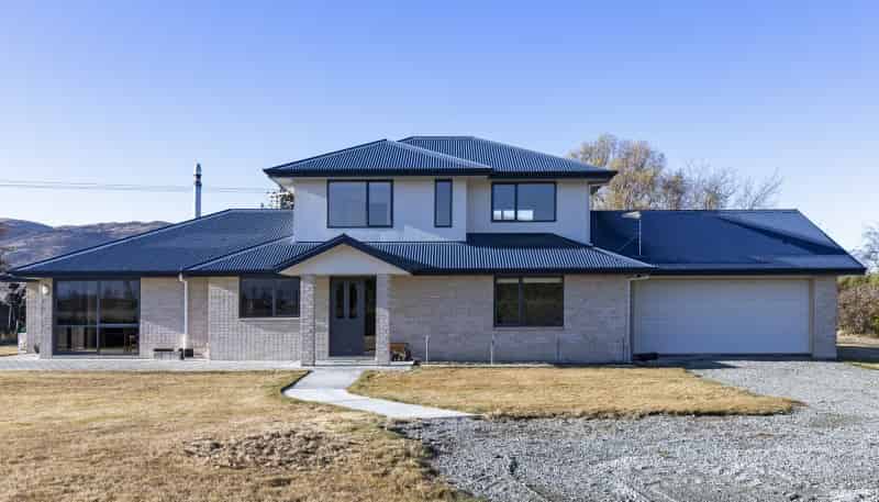 85 Spring Terrace Road, Fairlie