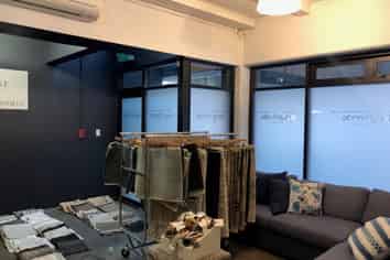 CENTRAL TE ARO SHOWROOM, RETAIL OR OFFICE