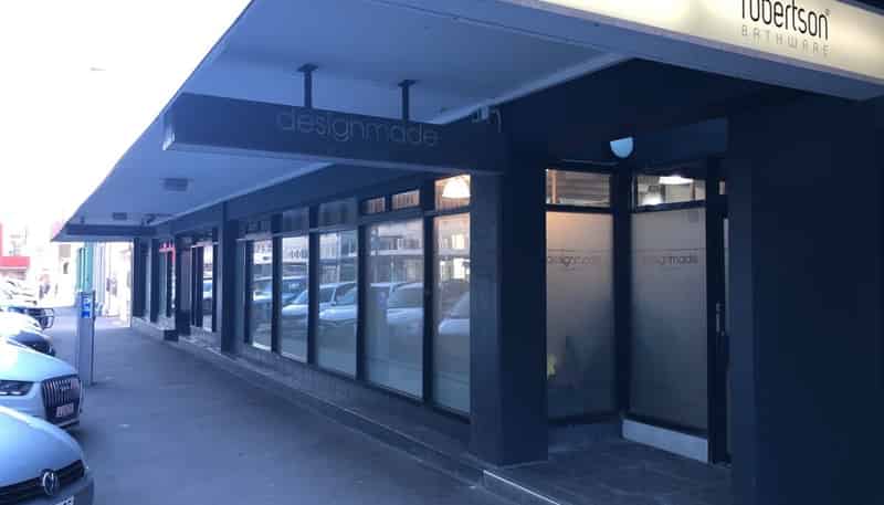 23-25 Marion Street, Te Aro