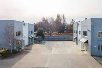 Smart & Sunny Office