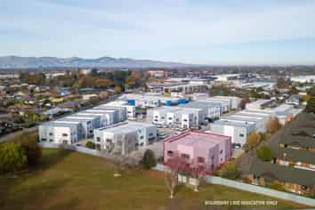 Smart & Sunny Office