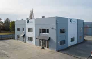 Tidy & Versatile Office With Carparking