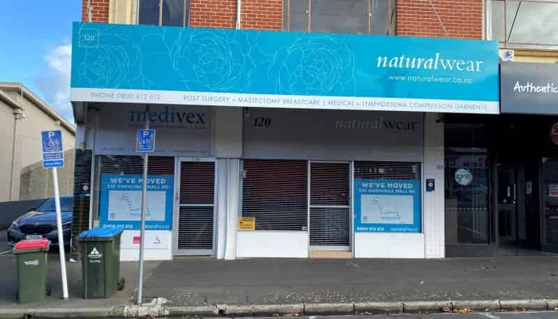 118-120 Symonds Street, Royal Oak