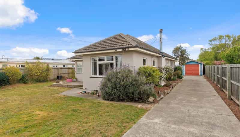 75 Estuary Road, South New Brighton