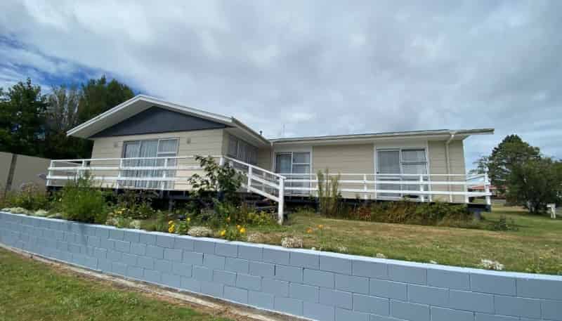 97 Arawa Crescent, Tokoroa