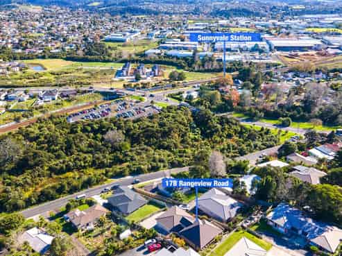 B/17 Rangeview Road, Sunnyvale