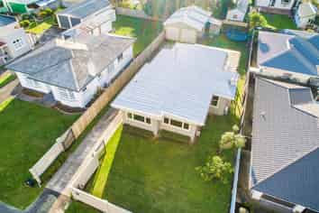 30 Guy Avenue, Takaro