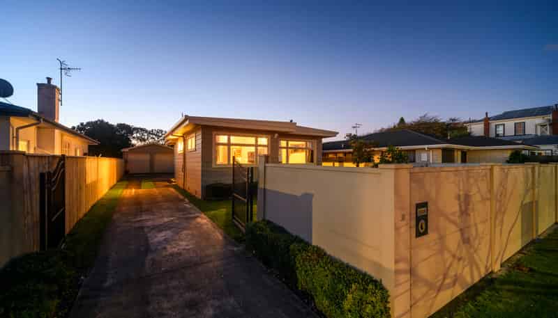 30 Guy Avenue, Takaro