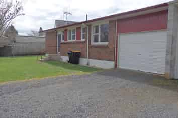 Waikato - Address withheld