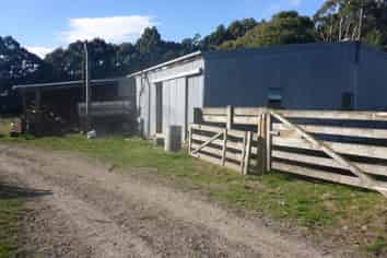  Waihola Highway, Waihola