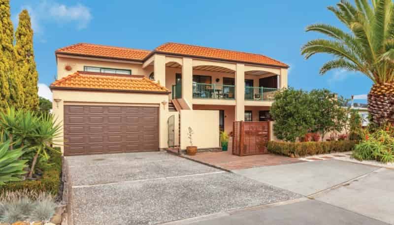 107 Beverley Terrace, Whangamata